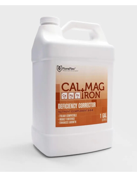 FloraFlex Cal+Mag+Iron 3.78L FloraFlex Cal+Mag+Iron 3.78L