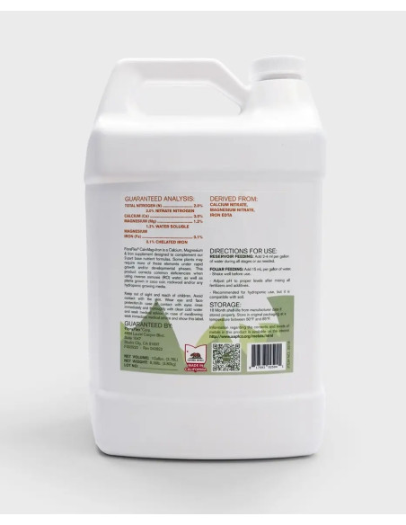 FloraFlex Cal+Mag+Iron 3.78L FloraFlex Cal+Mag+Iron 3.78L