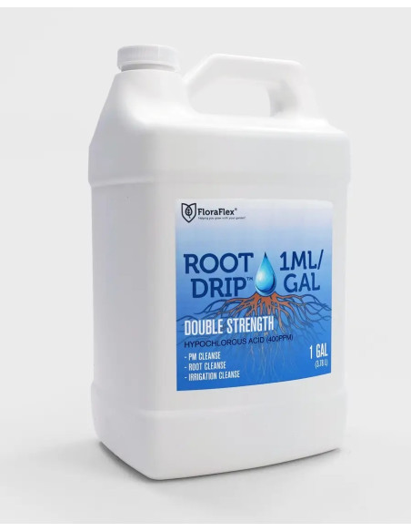 FloraFlex Root Drip 3.78L FloraFlex Root Drip 3.78L
