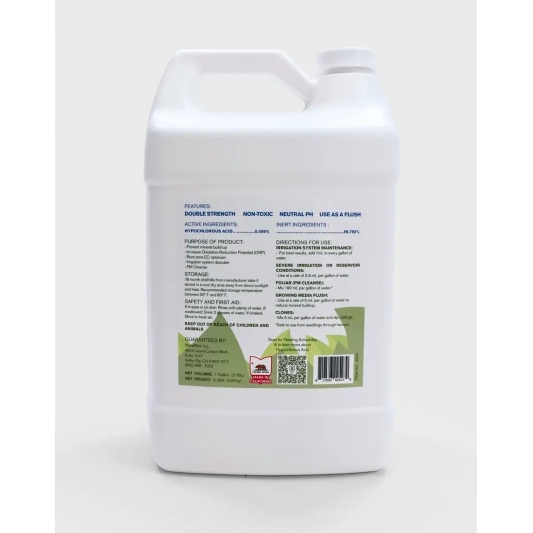 FloraFlex Root Drip 3.78L