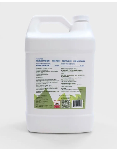 FloraFlex Root Drip 3.78L FloraFlex Root Drip 3.78L