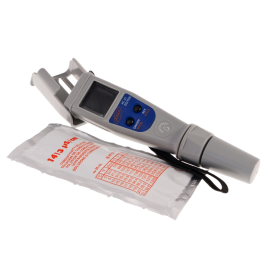 Adwa AD32 Waterproof EC/TDS-TEMP Meter with Removable Probe