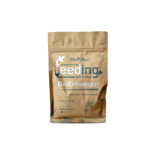 Green House Feeding BioEnhancer 125-500g