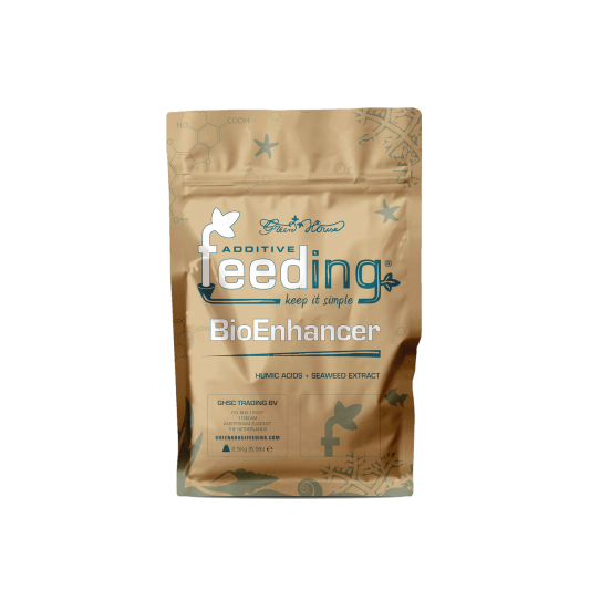 Green House Feeding BioEnhancer 1-2.5kg