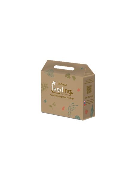 Green House Feeding Starter Kit (Bio) Green House Feeding Starter Kit (Bio)