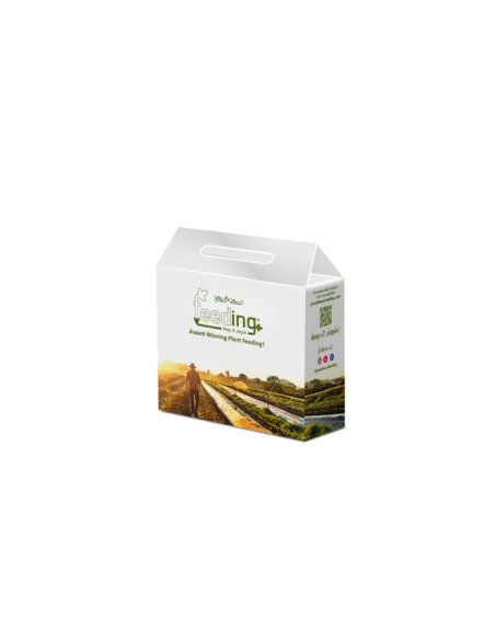 Green House Feeding Starter Kit (Mineral) Green House Feeding Starter Kit (Mineral)