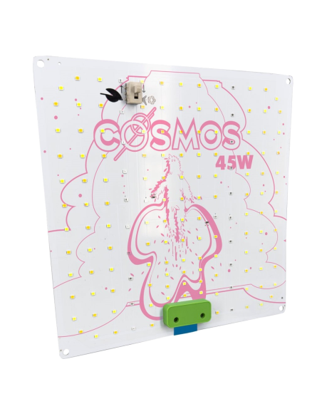 Vanguard Hydroponics LED Cosmos 45-150W (Grow & Bloom) Vanguard Hydroponics LED Cosmos 45-150W (Grow & Bloom)