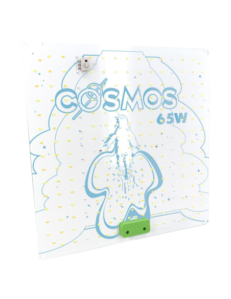 Vanguard Hydroponics LED Cosmos 45-150W (Grow & Bloom) Vanguard Hydroponics LED Cosmos 45-150W (Grow & Bloom)