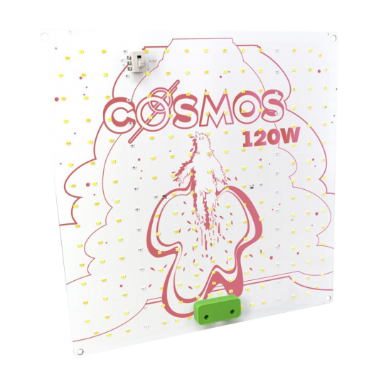 Vanguard Hydroponics LED Cosmos 45-150W (Grow & Bloom)