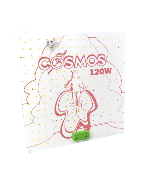 Vanguard Hydroponics LED Cosmos 45-150W (Grow & Bloom) Vanguard Hydroponics LED Cosmos 45-150W (Grow & Bloom)