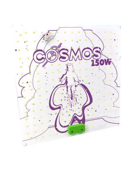 Vanguard Hydroponics LED Cosmos 45-150W (Grow & Bloom) Vanguard Hydroponics LED Cosmos 45-150W (Grow & Bloom)
