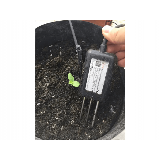 RIKA RK520-02 Soil Moisture, Temperature & EC