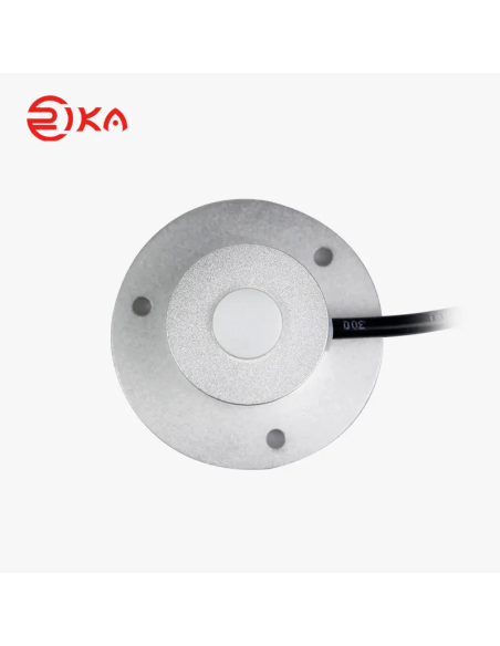 RIKA - PAR Sensor RK200-02B - 350~1100nm - 0-2000W/m2 RIKA - PAR Sensor RK200-02B - 350~1100nm - 0-2000W/m2