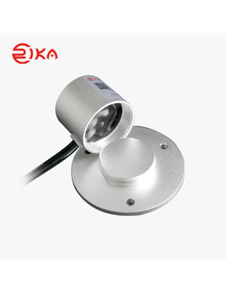 RIKA - PAR Sensor RK200-02B - 350~1100nm - 0-2000W/m2 RIKA - PAR Sensor RK200-02B - 350~1100nm - 0-2000W/m2