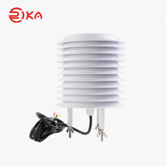 RIKA - RK300-07 - Sensor de concentración de NH3 exterior - 0-100ppm