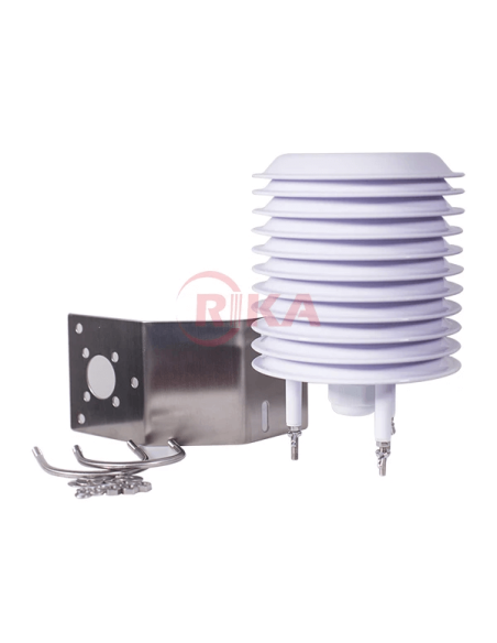 RIKA - RK300-07 - Sensor Exterior de concentração NH3 - 0-100ppm RIKA - RK300-07 - Sensor Exterior de concentração NH3 - 0-100ppm