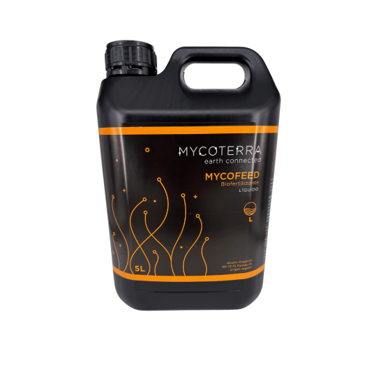 Mycoterra Mycofeed 1-5L