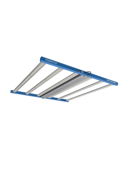 Powerlux 640W 3.0 LED (1920 µmol/s) Powerlux 640W 3.0 LED (1920 µmol/s)