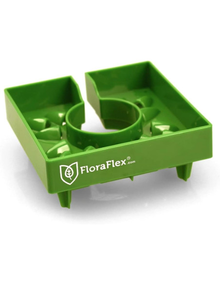 Floraflex FloraCap 2.0 - 8-10-15 CM Floraflex FloraCap 2.0 - 8-10-15 CM