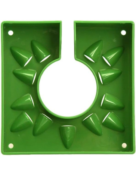 Floraflex FloraCap 2.0 - 8-10-15 CM Floraflex FloraCap 2.0 - 8-10-15 CM