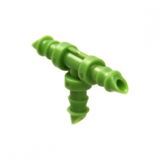 Floraflex®T Conector 'T' 6mm