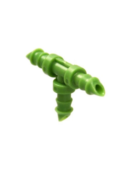 Floraflex®T Conector 'T' 6mm Floraflex®T Conector 'T' 6mm