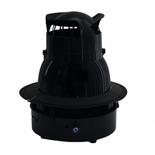 VDL Humidificador Industrial Monster Fogger 100W (5L/H)