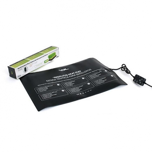 VDL Seedling Heat Mat 30W 55x35cm with Controller