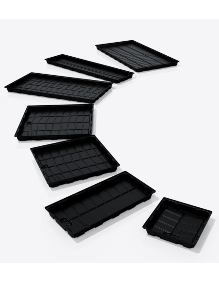Idrolab IdroTray Standard Size ABS - Professional Growing Tray Idrolab IdroTray Standard Size ABS - Professional Growing Tray