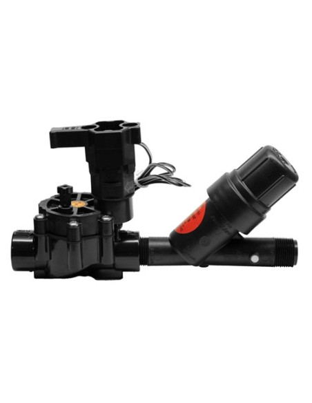 Rain Bird Filtro de Linha PRF-075-RBY (Ø25mm - ¾") Rain Bird Filtro de Linha PRF-075-RBY (Ø25mm - ¾")