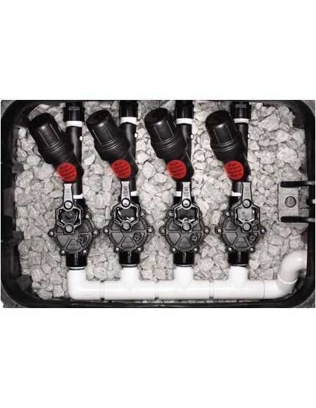 Rain Bird Inline Filter PRF-075-RBY (Ø25mm - ¾") Rain Bird Inline Filter PRF-075-RBY (Ø25mm - ¾")