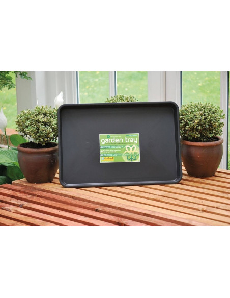 Garland Bandeja Standard Garden (57 X 38,5 X 5 CM) Garland Bandeja Standard Garden (57 X 38,5 X 5 CM)