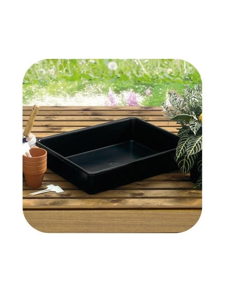 Garland Bandeja Chieftain (64.5 X 49.5 X 12 CM) Garland Bandeja Chieftain (64.5 X 49.5 X 12 CM)