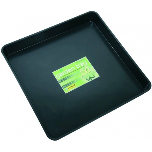 Garland Square Garden Tray (59 x 59 x 7 CM)