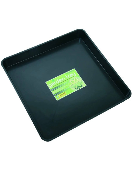 Garland Bandeja Square Garden (59 x 59 x 7 CM) Garland Bandeja Square Garden (59 x 59 x 7 CM)
