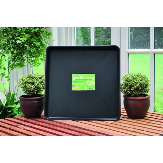 Garland Bandeja Square Garden (59 x 59 x 7 CM)