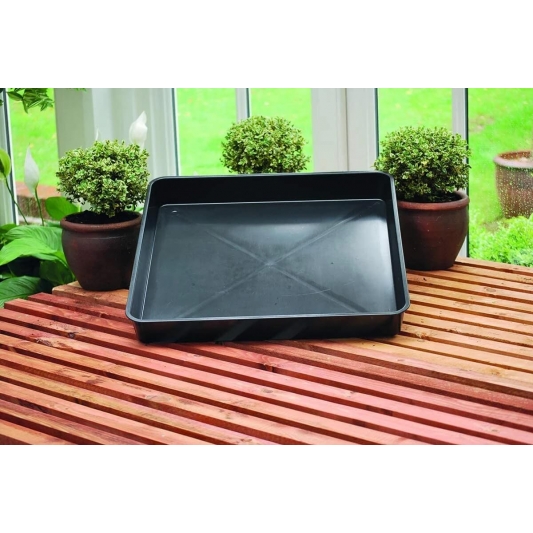 Garland Square Garden Tray (59 x 59 x 7 CM)