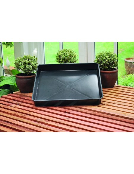 Garland Bandeja Square Garden (59 x 59 x 7 CM) Garland Bandeja Square Garden (59 x 59 x 7 CM)