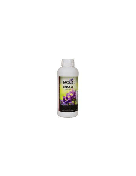 Aptus Fluvic-Blast 250ML Aptus Fluvic-Blast 250ML