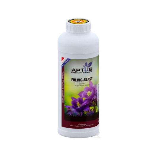 Aptus Fulvic-Blast 1-5 L