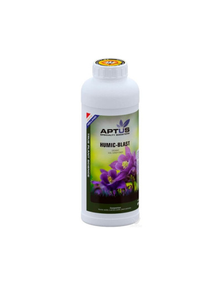 Aptus Humic-Blast 1-5 L Aptus Humic-Blast 1-5 L