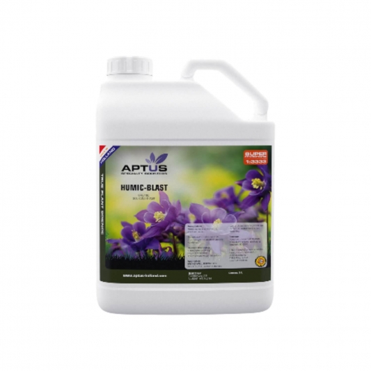 Aptus Humic-Blast 1-5 L