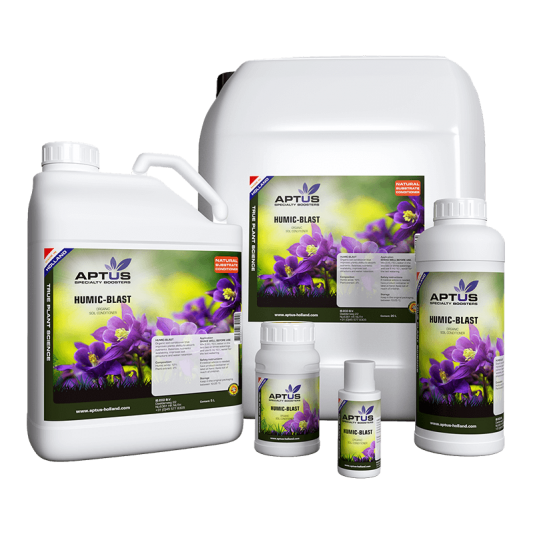 Aptus Humic-Blast 1-5 L