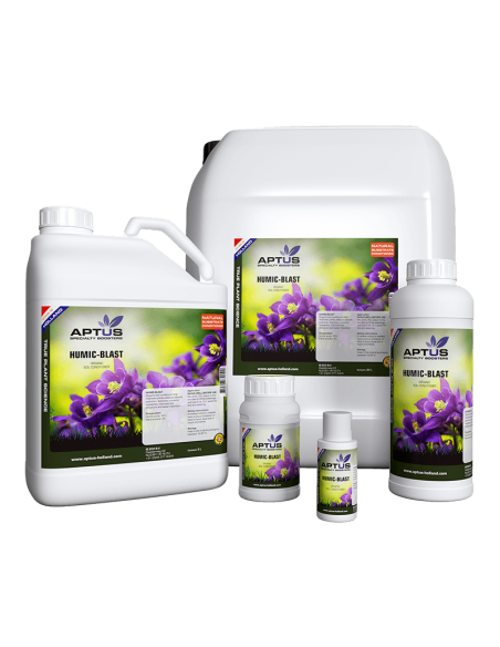 Aptus Humic-Blast 1-5 L Aptus Humic-Blast 1-5 L