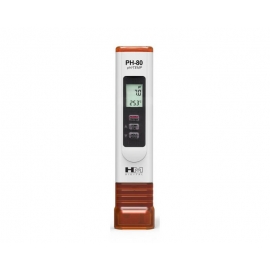 HM Digital pH Meter - PH-80