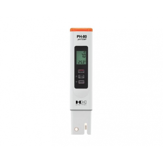 HM Digital pH Meter - PH-80