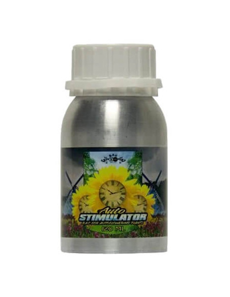 BAC Auto Stimulator (120 - 300ml) BAC Auto Stimulator (120 - 300ml)