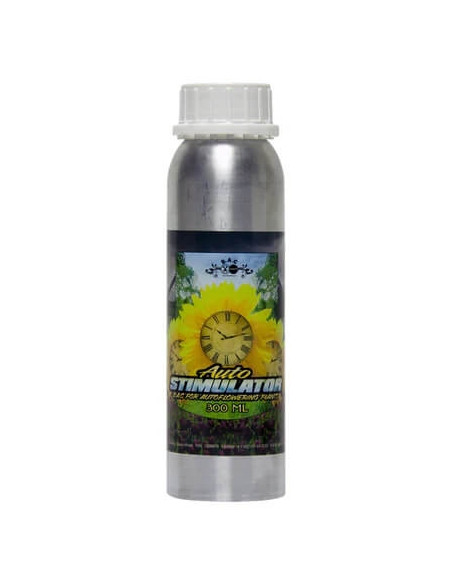 BAC Auto Stimulator (120 - 300ml) BAC Auto Stimulator (120 - 300ml)