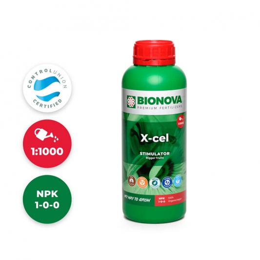 Bionova X-Cel 1-20L