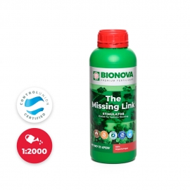 Bionova The Missing Link 1-20L